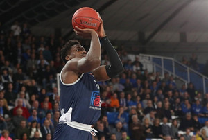 Η Μπρέσια 70-64 τη Βενέτσια πριν από τον Προμηθέα Πάτρας