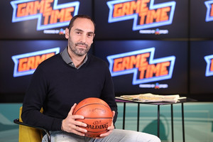 ΟΠΑΠ Game Time: O Γιάννης Καλαμπόκης για το ντέρμπι &quot;αιωνίων&quot; στο ΣΕΦ