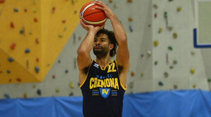 Εξετάζει τον MVP του ιταλικού πρωταθλήματος η Βίρτους Μπολόνια