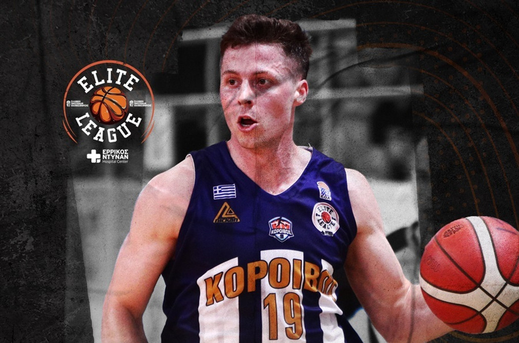 Elite League: Ο Πόζογλου MVP της 25ης αγωνιστικής