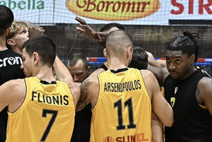 ΑΕΚ: Νίκη 99-80 επί της Βάλτσεα