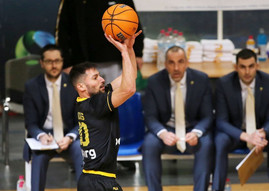Σοκ στην ΑΕΚ, ζημιά και τουλάχιστον δύο μήνες εκτός ο Γκίκας!
