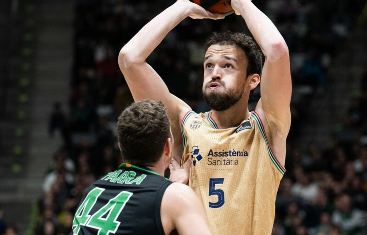 Liga Endesa: Ήττες για Μπαρτσελόνα και Μπασκόνια (vids)
