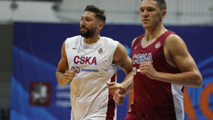 ΤΣΣΚΑ Μόσχας: Ανακοίνωσε φιλικό... EuroLeague με την Εφές στην Τουρκία (pic)