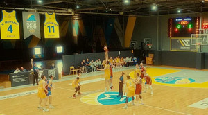 NL2: Οι Γαργαλιάνοι έσπασαν το αήττητο του Γλαύκου, &quot;τρένα&quot; Ελευσίνα, Ιωνικός και Διαβατά
