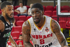 Γαλλία: Καθάρισε ο Μπέικον για τη Μονακό, 79-72 την Ορτέζ και 2-0 (vid)