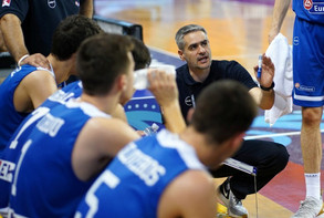 Καστρίτης: Πολλές οι δυσκολίες, συγχαρητήρια σε όλους