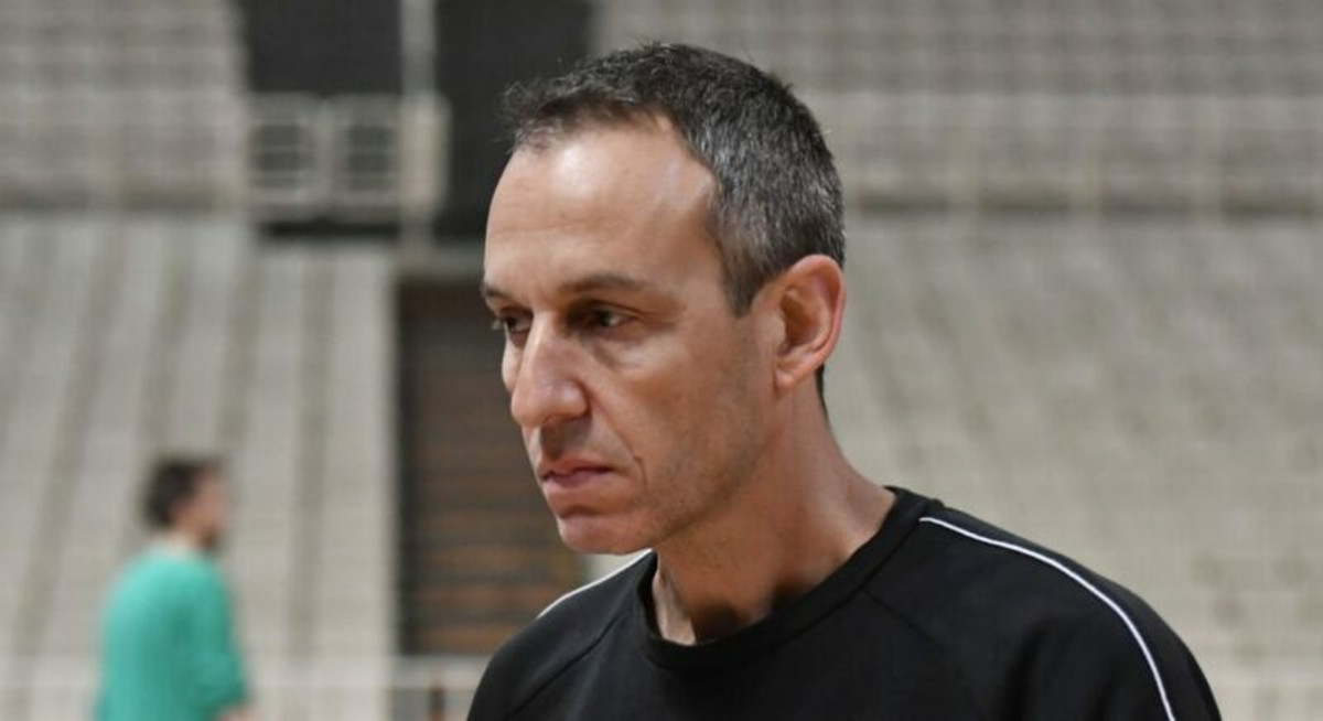 Κάτας: &quot;Είμαστε ο Παναθηναϊκός, οπότε πάμε να κερδίσουμε κάθε αγώνα&quot;
