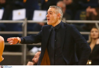Καστρίτης: &quot;Ήμασταν εξαντλημένοι, δεν ήταν αντιπροσωπευτική εικόνα&quot;