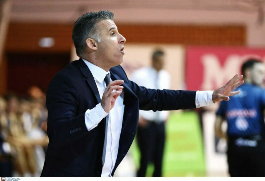 Μέξας: "Η νίκη είναι αφιερωμένη στον Γόντικα"
