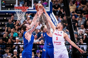 Πολωνία-Τσεχία: Τα highlights της αναμέτρησης (video)