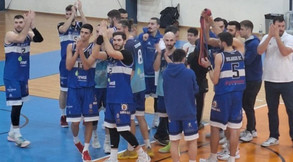 National League 2: Κορύφωση των &quot;μαχών&quot; για playoffs και παραμονή