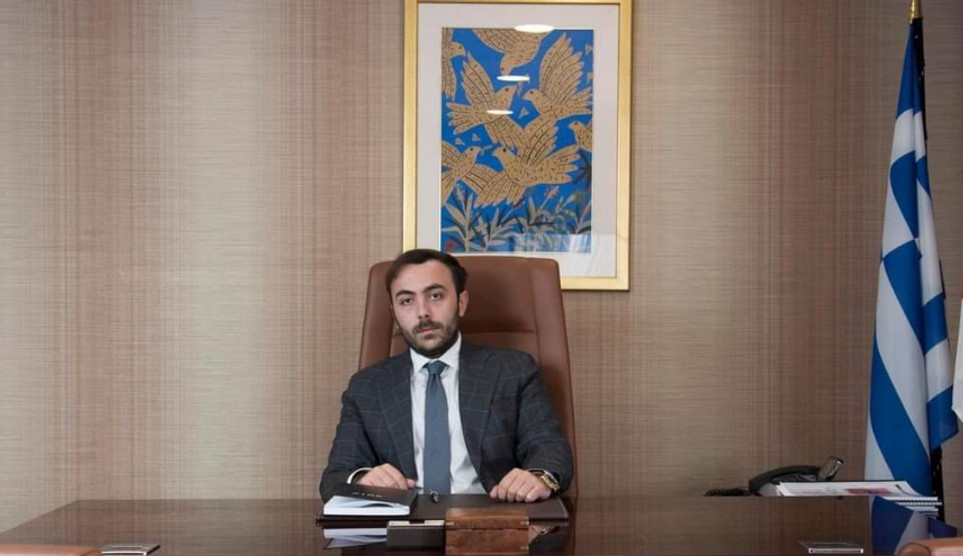 Σπύρος Μπούμπουρας: Καμία επαφή με Άρη, αποφασίζουμε για Ήφαιστο στις 15/06