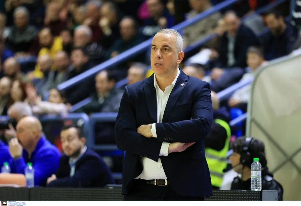 Περιστέρι: "Βράζουν" για τη διαιτησία, αναμένεται ανακοίνωση