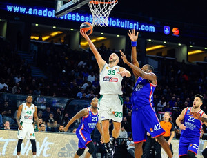 Πάμε στοίχημα με τον «τελικό» πρόκρισης στα play off για τον Παναθηναϊκό ΟΠΑΠ