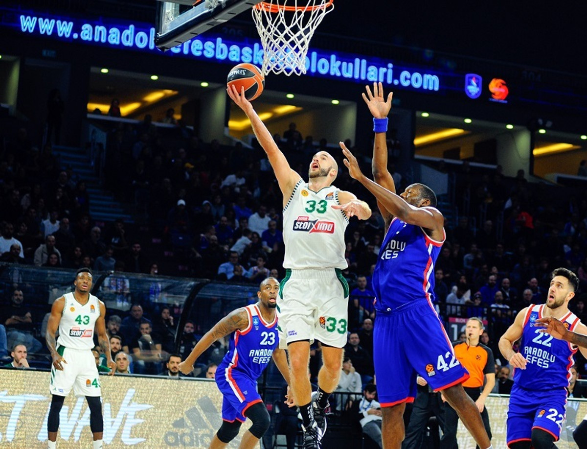 Πάμε στοίχημα με τον «τελικό» πρόκρισης στα play off για τον Παναθηναϊκό ΟΠΑΠ