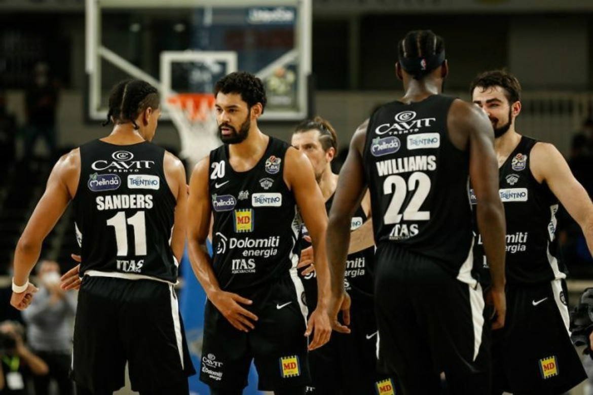 EuroCup: Με δύο αγώνες απόψε αρχίζει η 5η αγωνιστική, δύο ακόμα αναβολές