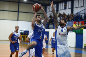 National League 2: Πέρασε από την Πεύκη ο Ιωνικός, &quot;τρένο&quot; ο Γλαύκος, νίκες Διόσκουρων, Πιερικού