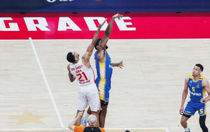 Γύρισε από το -18 η Μακάμπι, 84-80 τον Ερυθρό Αστέρα (vid)