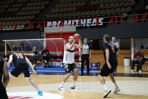 Απόλλωνας Πάτρας: Στην Αθήνα για τα φιλικά με Ολυμπιακό και Παναθηναϊκό