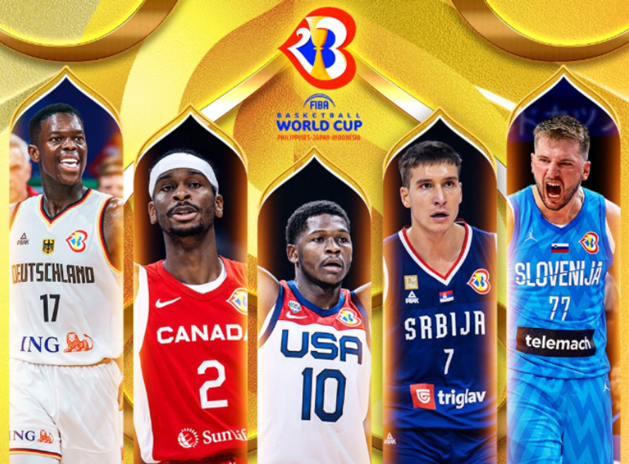 Με Μιλουτίνοβ οι all-star πεντάδες - Κορυφαίος προπονητής ο Μπάνκι (pics)