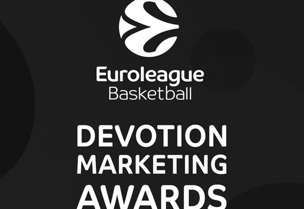 Euroleague: Στην Εφές το χρυσό βραβείο marketing
