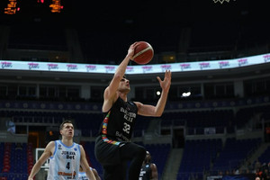 FIBA Europe Cup: Τα ζευγάρια των προημιτελικών