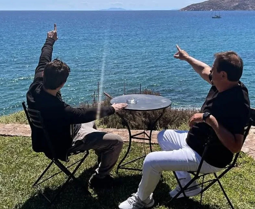 Παναθηναϊκός: Συνάντηση Γιαννακόπουλου-Αταμάν την Τετάρτη