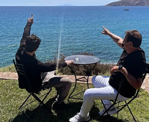 Παναθηναϊκός: Συνάντηση Γιαννακόπουλου-Αταμάν την Τετάρτη