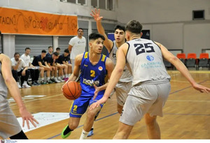 Τα live streams του Σαββάτου σε Rising Stars, Elite League, NL1
