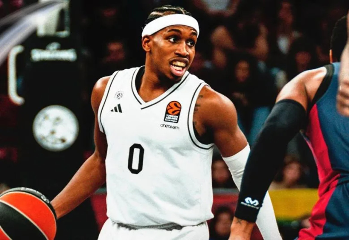 Euroleague: Τον Μάρτιο το εξ αναβολής Παρί-Φενέρμπαχτσε