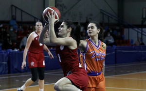 Α1 Γυναικών: 8η στροφή με τρία ματς (14:00, LIVE STREAMING)