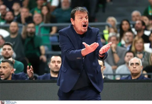 Έξαλλος με τον Μπάνκι ο Αταμάν: &quot;Πήγαινε κάνε προπόνηση στον Πειραιά&quot;! (vid)