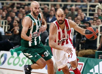 EuroLeague: Αθώωση Παναθηναϊκού