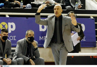 Λυκογιάννης: &#039;&#039;Αξίζουν συγχαρητήρια στα παιδιά, παίξαμε σαν σύνολο&#039;&#039; (vid)