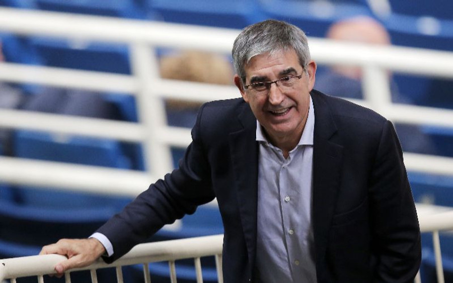 Μπερτομέου: Στην Αθήνα το Final 4 το 2020, ή το 2021