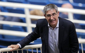 Μπερτομέου: Στην Αθήνα το Final 4 το 2020, ή το 2021