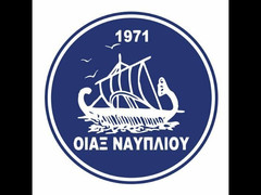 Ζωντανά μέσω Live Streaming το Κόροιβος-Οίακας Ναυπλίου (vid)