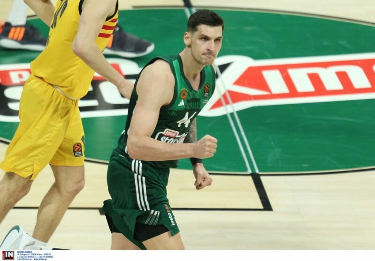 Μήτογλου: Χτίζουμε κάτι μεγάλο