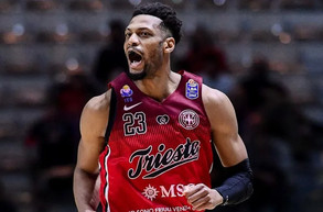 Coppa Italia: Στους &quot;4&quot; η Τριέστε 74-72 την Τραπάνι με 10-1 στο φινάλε! (video)