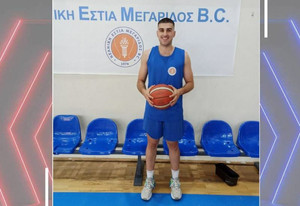 ΝΕΜ: Απέκτησε τον Αλέξανδρο Κοκορέλη (pic)