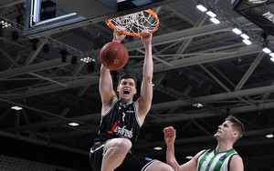 Eurocup: Με ανατροπή η Βίρτους Μπολόνια, με Κιλπάτρικ και Σλότερ η Γκραν Κανάρια