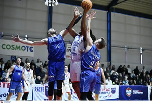 Elite League: &quot;Αυλαία&quot; σήμερα στην κανονική περίοδο (live streams)