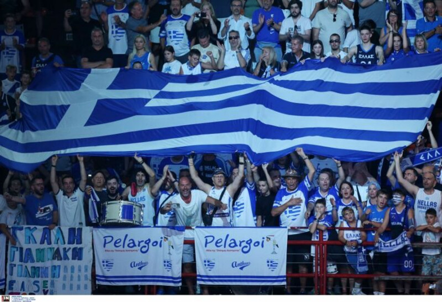 Προολυμπιακό Τουρνουά: Στον… αέρα εισιτήρια για τον τελικό από επιστροφές!