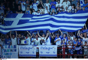 Προολυμπιακό Τουρνουά: Στον… αέρα εισιτήρια για τον τελικό από επιστροφές!