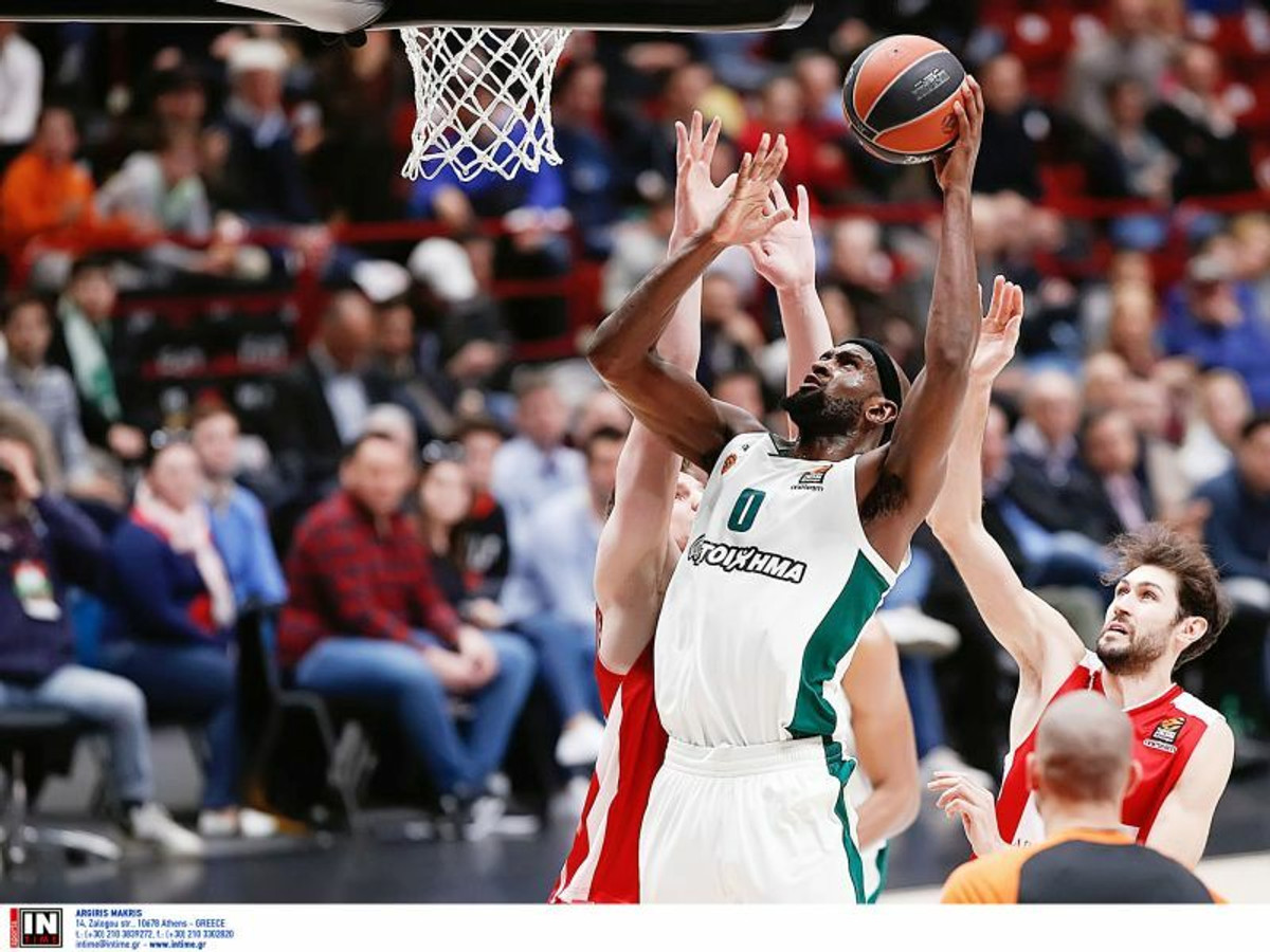 Οι &quot;βιονικοί&quot; της Euroleague