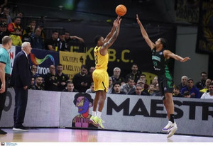 Μεγάλη Τετάρτη για την ΑΕΚ που αναζητά το 2-0 επί της Ναντέρ στη Γαλλία