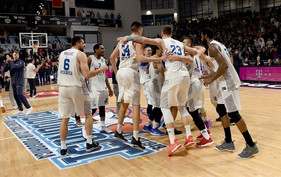 ΑΠΙΣΤΕΥΤΟ : Τρομερή Μπούντουτσνοστ, έσπασε το αήττητο της ΤΣΣΚΑ ! (video)