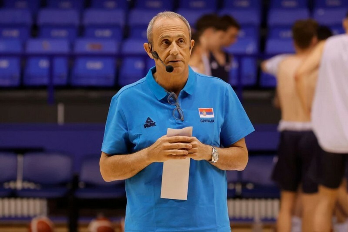 Μεσίνα: &quot;Δάσκαλος όλων μας ο Ίβκοβιτς&quot;