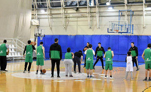 Παρουσιάστηκε επίσημα το πρόγραμμα PAO BC Academy ASD (pics+video)